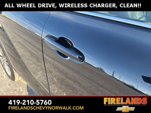 Used 2021 Toyota Highlander Platinum image 18