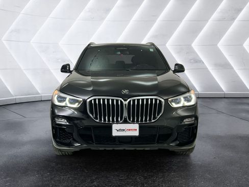 Used 2019 BMW X5 xDrive50i w/ M Sport Package AWD/4WD image 2