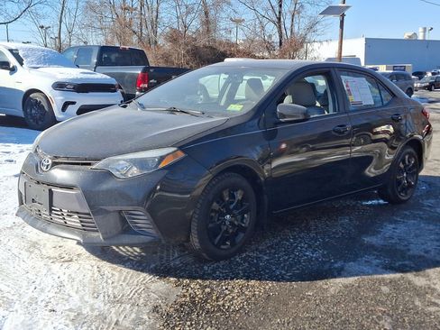 Used 2016 Toyota Corolla L image 5