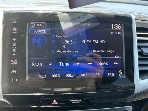Used 2019 Honda Ridgeline RTL-E image 11