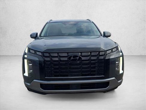 Used 2025 Hyundai Palisade SEL FWD image 2