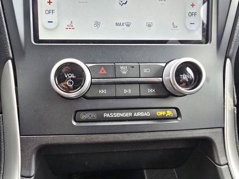 Used 2023 Ford Edge SEL image 18