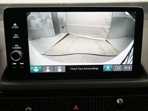 Used 2023 Honda Civic Touring image 13