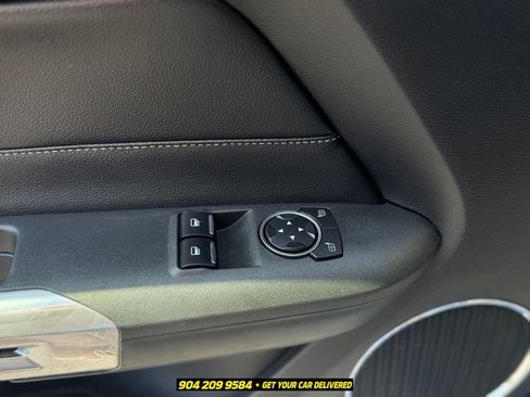 Used 2016 Ford Mustang GT Premium RWD image 18