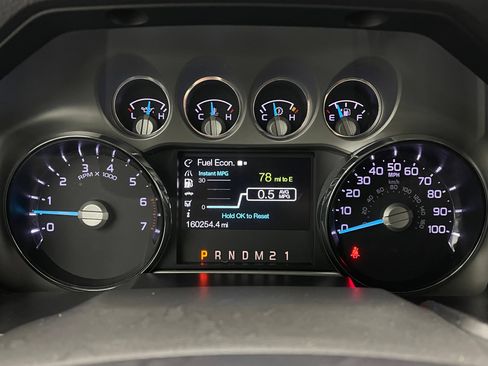 Used 2015 Ford F250 Lariat w/ Chrome Package AWD/4WD image 18