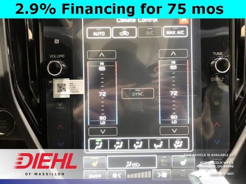 New 2026 Subaru Forester Sport image 30