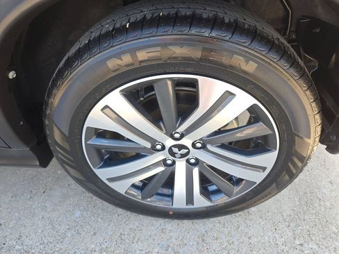Used 2025 Mitsubishi Outlander Sport SE AWD/4WD image 25