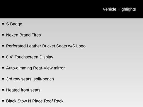 Used 2020 Chrysler Pacifica Touring-L w/ S Appearance Package image 6