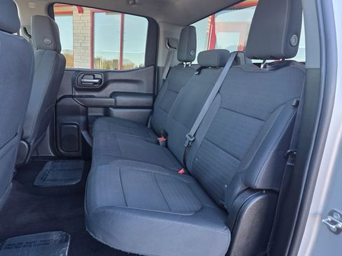 Used 2019 Chevrolet Silverado 1500 LT image 9