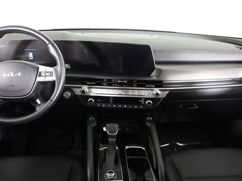 Certified 2023 Kia Telluride S w/ S Sunroof Package AWD/4WD image 40