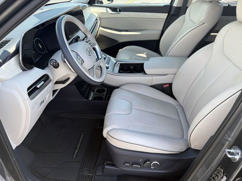 Used 2023 Hyundai Palisade Calligraphy AWD/4WD image 20