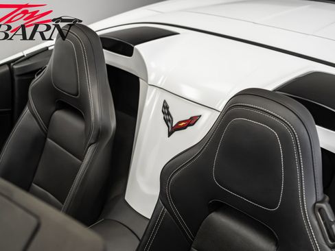 Used 2019 Chevrolet Corvette Z06 image 34