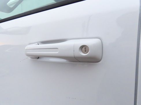 Used 2026 RAM 1500 Big Horn image 24