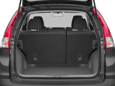 Used 2013 Honda CR-V LX image 12