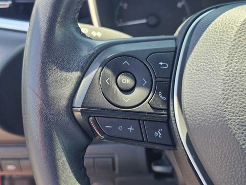 Certified 2023 Toyota Corolla SE FWD image 28