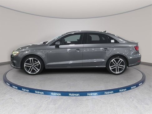 Used 2020 Audi A3 2.0T Premium w/ Final Edition Package image 9