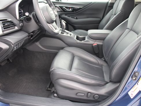 Used 2020 Subaru Outback Limited w/ Popular Package #2 image 11