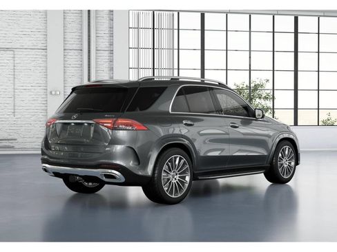 New 2026 Mercedes-Benz GLE 350 4MATIC image 21