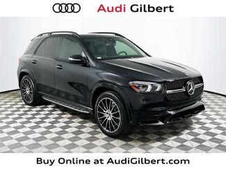 Used 2022 Mercedes-Benz GLE 350 4MATIC video 1