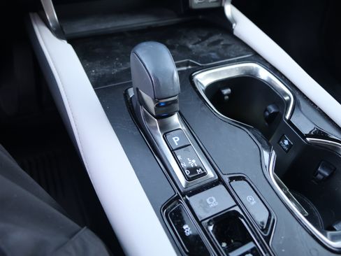 Used 2024 Lexus RX 350 Premium w/ Convenience Package FWD image 28