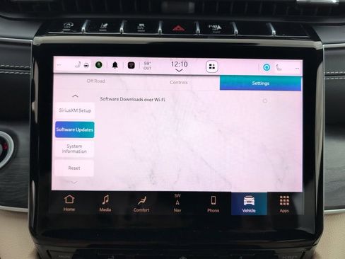 Used 2023 Jeep Grand Cherokee Limited AWD/4WD image 61