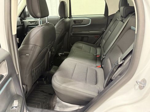 Used 2024 Ford Bronco Sport Badlands image 41