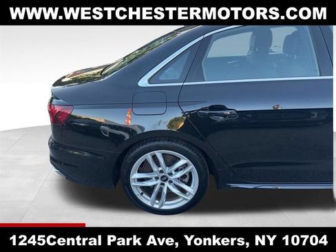 Used 2023 Audi A4 2.0T Premium Plus AWD/4WD image 10