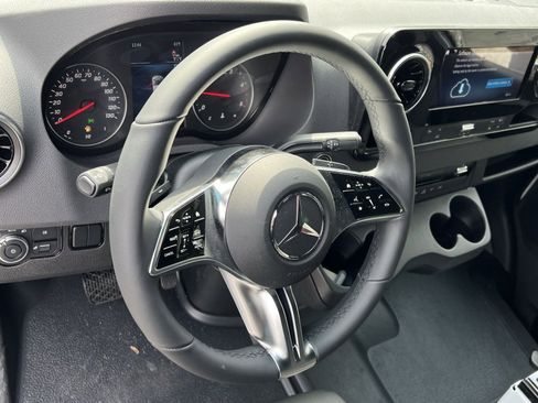 New 2026 Mercedes-Benz Sprinter 3500 image 14