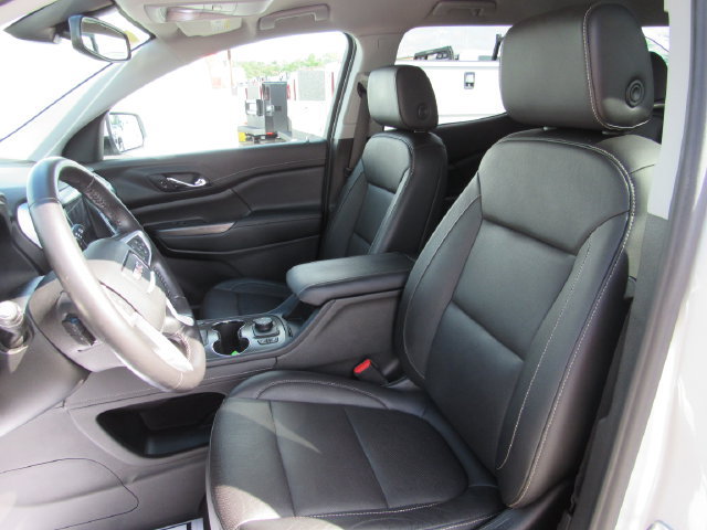 Used 2020 GMC Acadia SLT AWD/4WD image 14
