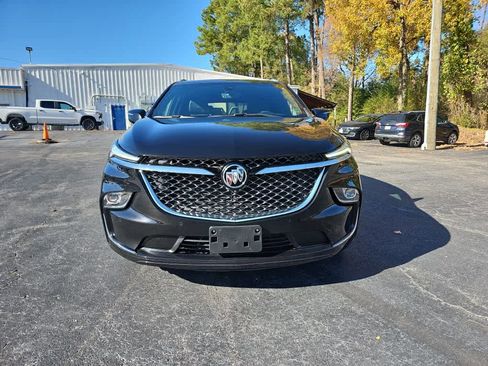 Used 2022 Buick Enclave Avenir image 9