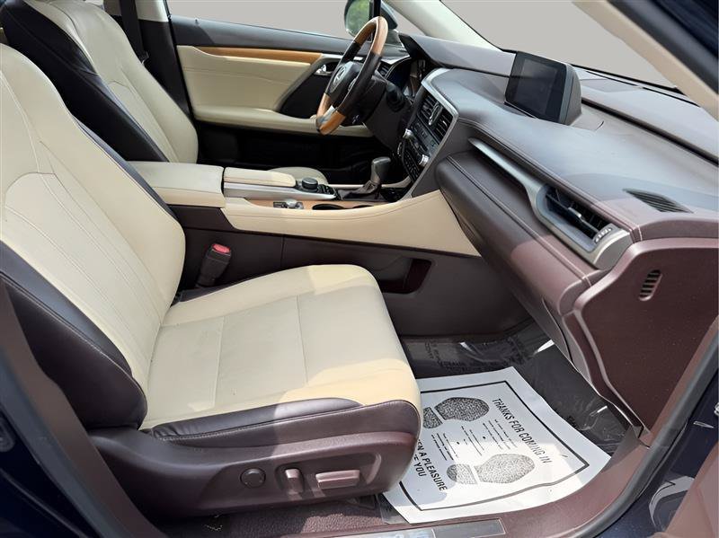 Used 2018 Lexus RX 350L FWD w/ Premium Package image 21