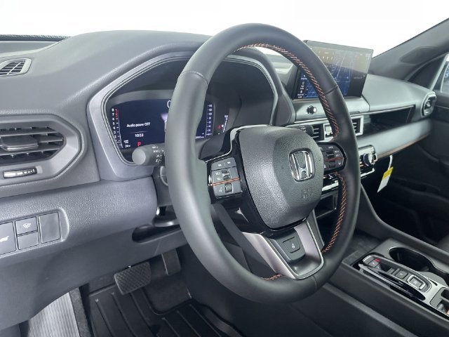 New 2026 Honda Pilot TrailSport image 37