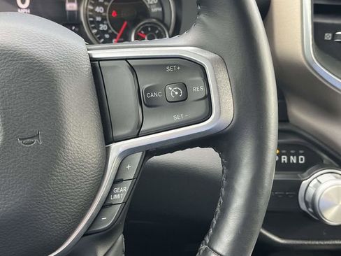 Used 2020 RAM 1500 Laramie image 27
