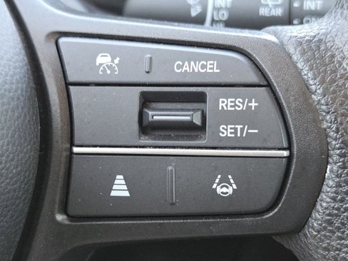 Certified 2024 Honda CR-V LX image 8