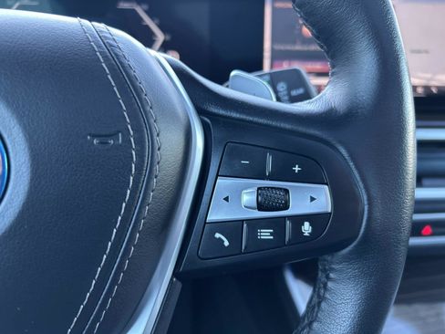 Used 2025 BMW X5 xDrive50e image 19