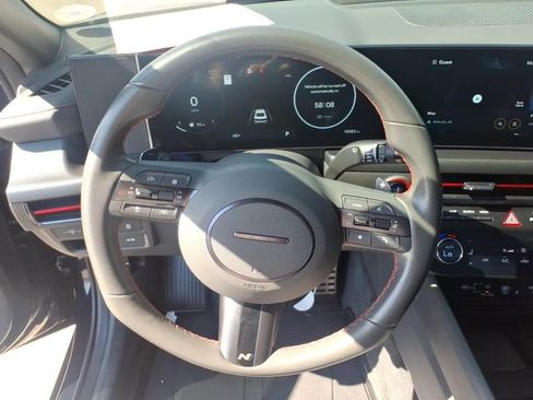 Used 2024 Hyundai Sonata N Line FWD image 17