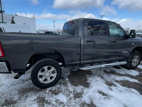 Used 2024 RAM 2500 Big Horn image 2