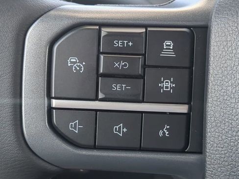 New 2025 Ford F150 XLT w/ Equipment Group 302A MID image 32