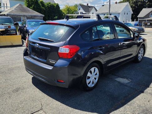 Used 2013 Subaru Impreza 2.0i image 8