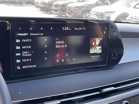 Used 2025 Hyundai Palisade XRT image 23