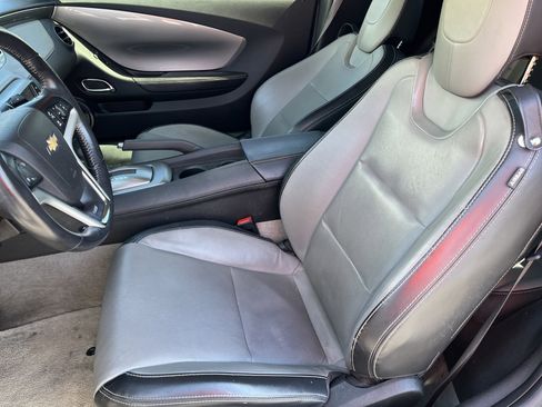 Used 2013 Chevrolet Camaro SS w/ RS Package image 16