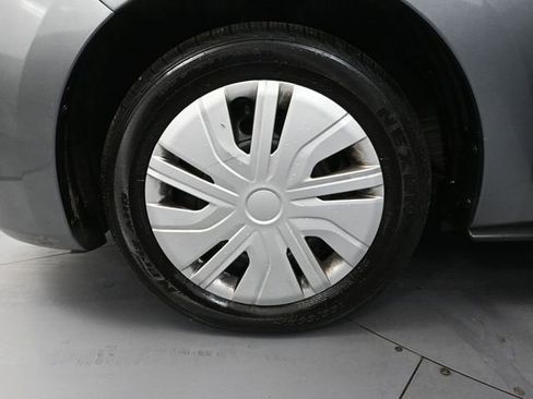 Used 2021 Mitsubishi Mirage SE image 15