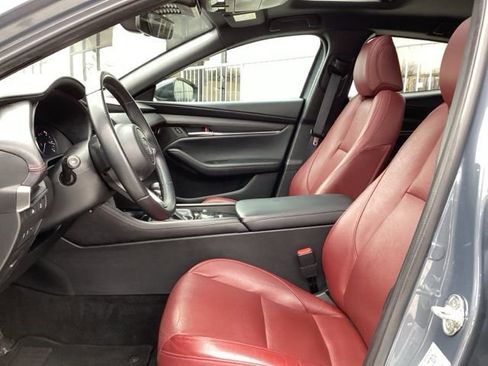 Used 2024 MAZDA MAZDA3 s AWD/4WD image 31