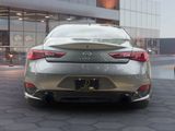Used 2017 INFINITI Q60 3.0t w/ Premium Plus Package 3.0T image 4