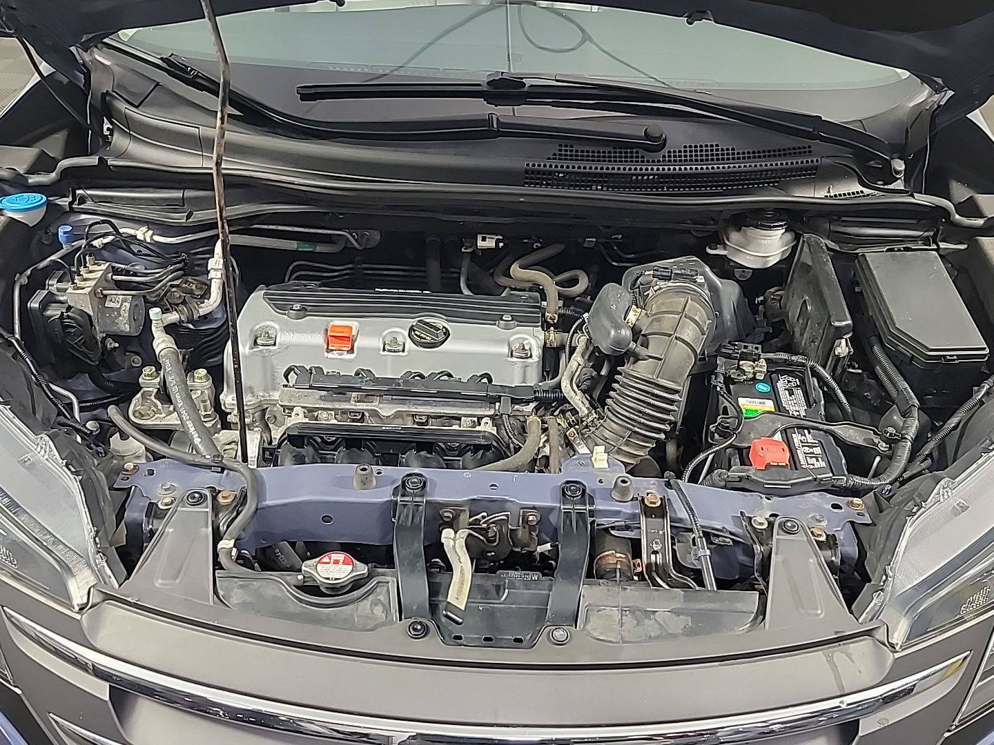 Used 2014 Honda CR-V EX-L image 14