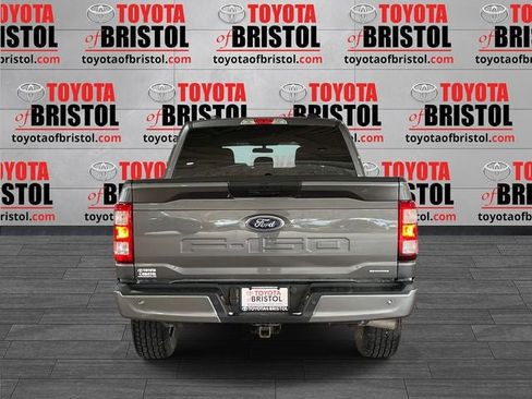 Used 2023 Ford F150 XL w/ STX Appearance Package image 4