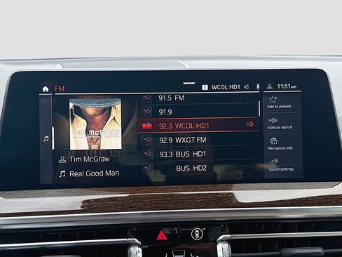 Used 2023 BMW X3 xDrive30i w/ Convenience Package image 35