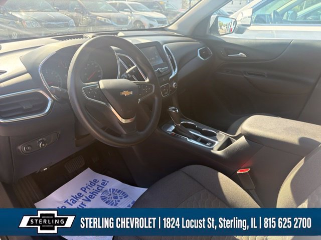 Used 2018 Chevrolet Equinox LT FWD image 10