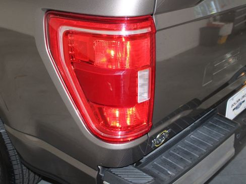 Used 2023 Ford F150 XLT image 53