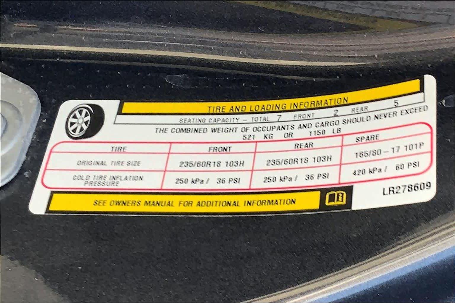 Used 2020 Chrysler Pacifica Limited FWD image 37